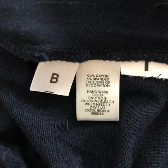 Ann Taylor Loft Sleeveless Dress - Picture 7 of 7